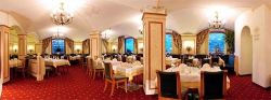 ���� ����� Bergjuwel 4*