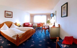 ���� ����� Bergjuwel 4*