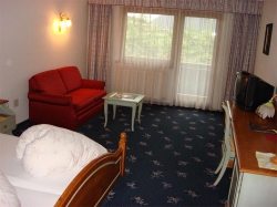 ���� ����� Bergjuwel 4*