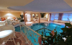 ���� ����� Bergjuwel 4*