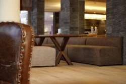���� ����� Bergland 4*