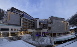���� ����� Bergland 4*