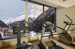 ���� ����� Bergland 4*