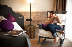 ���� ����� Bergland 4*