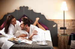 ���� ����� Bergland 4*