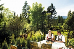 ���� ����� Bergresort Seefeld 4*
