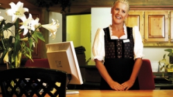 ���� ����� Bergresort Seefeld 4*