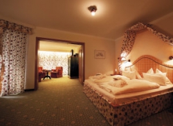���� ����� Bergresort Seefeld 4*