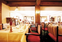 ���� ����� Bergresort Seefeld 4*