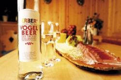 ���� ����� Bergresort Seefeld 4*