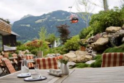 ���� ����� Best Western Premier Hotel Kaiserhof 4*