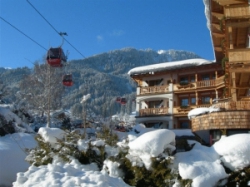 ���� ����� Best Western Premier Hotel Kaiserhof 4*