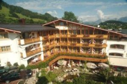 ���� ����� Best Western Premier Hotel Kaiserhof 4*