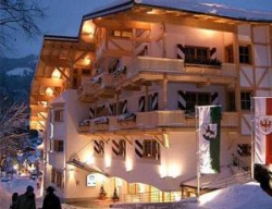 ���� ����� Best Western Premier Hotel Kaiserhof 4*