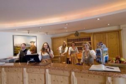 ���� ����� Best Western Premier Hotel Kaiserhof 4*