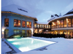 ���� ����� Castello Falkner 4*