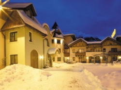 ���� ����� Castello Falkner 4*