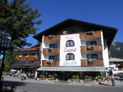 ���� ����� Central 4*