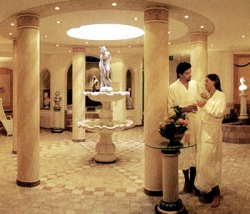 ���� ����� Central 4*