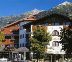 ���� ����� Central 4*