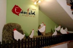 ���� ����� Ederfeld 4*