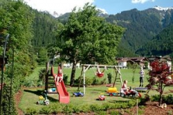 ���� ����� Ederfeld 4*