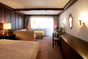 ���� ����� Elisabeth 4*