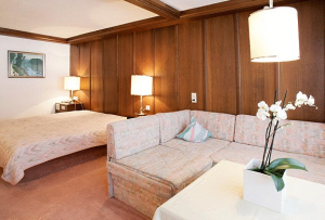 ���� ����� Elisabeth 4*