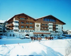 ���� ����� Ferienhotel Kaltschmid 4*