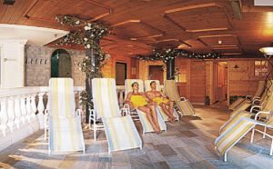 ���� ����� Ferienhotel Kaltschmid 4*