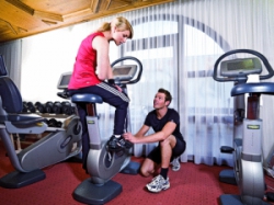 ���� ����� Ferienhotel Kaltschmid 4*