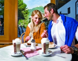 ���� ����� Ferienhotel Kaltschmid 4*