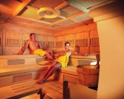 ���� ����� Ferienhotel Kaltschmid 4*