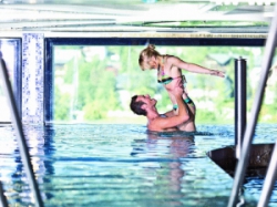 ���� ����� Ferienhotel Kaltschmid 4*