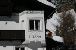 ���� ����� Fliana 4*