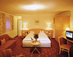 ���� ����� Fluchthorn 4*