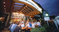 ���� ����� Fun and Spa Hotel Strass 4*