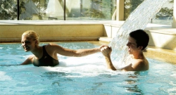 ���� ����� Fun and Spa Hotel Strass 4*