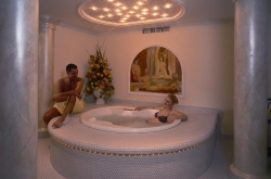 ���� ����� Garni Astoria 4*