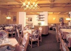 ���� ����� Garni Astoria 4*