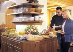 ���� ����� Garni Astoria 4*