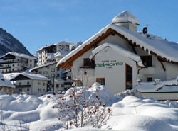 ���� ����� Garni Belmonte 4*