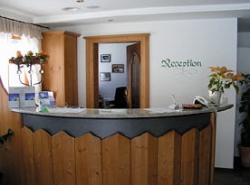 ���� ����� Garni Belmonte 4*