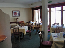 ���� ����� Garni Belmonte 4*
