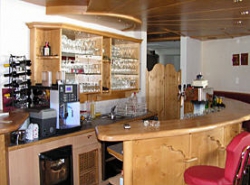 ���� ����� Garni Belmonte 4*