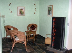 ���� ����� Garni Belmonte 4*