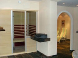 ���� ����� Garni Belmonte 4*