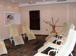 ���� ����� Garni Belmonte 4*