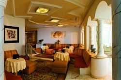 ���� ����� Garni Christine 4*