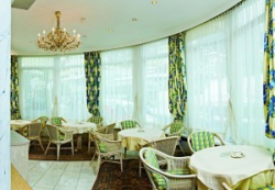 ���� ����� Garni Christine 4*